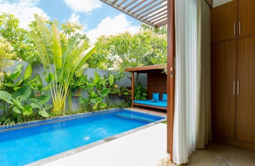 Sidakarya Villa | The Kings Villa and Spa Sanur – Three Bedroom Pool Villa #02