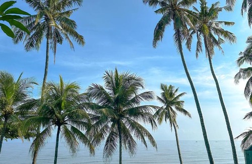 Tembok Resort | The Kirana Tembok