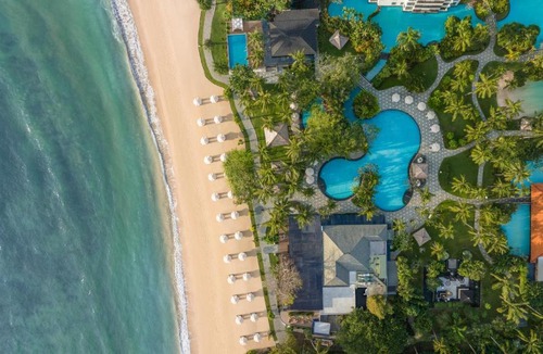 BTDC Resort | The Laguna, A Luxury Collection Resort & Spa, Nusa Dua, Bali