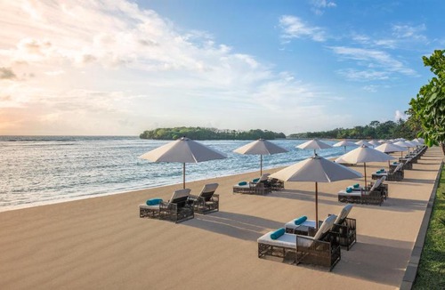 BTDC Resort | The Laguna, A Luxury Collection Resort & Spa, Nusa Dua, Bali