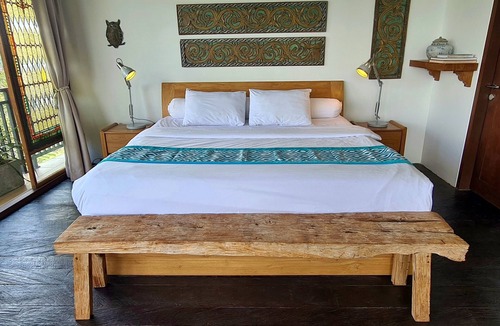 Candikuning Villa | The Lake; 3BR Bedugul Hidden Bliss. Secret spot tucked away in Bedugul highlands