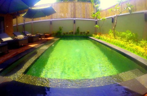 Gili Trawangan Villa | THE LAKSHMI THREE BEDROOM VILLA