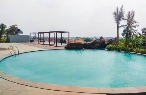 Bekasi Barat Apartment | The Lanoy