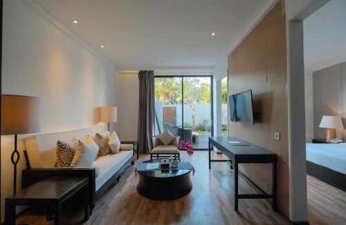 Sawangan Villa | The Lavana Akatara Villa Nusa Dua