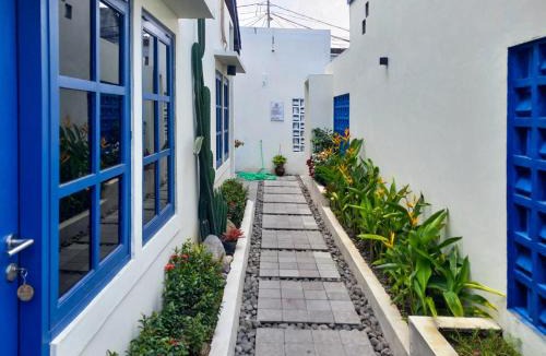 Mataram Apartment | The Lavana Rumah Keboon