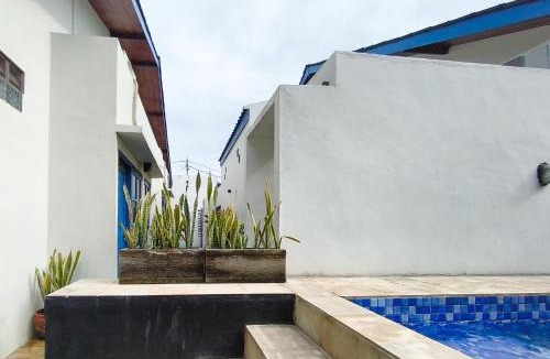 Mataram Apartment | The Lavana Rumah Keboon