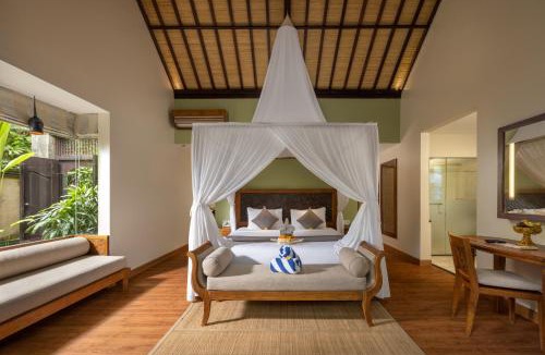Kelusa Resort | The Lokha Ubud Resort, Villas & SPA