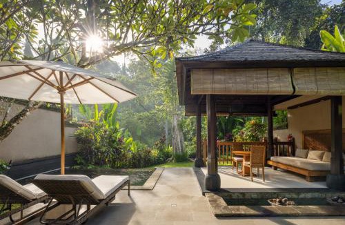 Kelusa Resort | The Lokha Ubud Resort, Villas & SPA