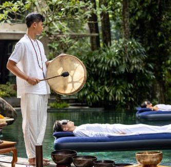 Kelusa Resort | The Lokha Ubud Resort, Villas & SPA