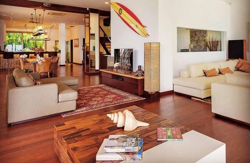 Uluwatu Villa | The Luxe Bali - Luxury 4 Bedroom Cliff Ocean Edge Villa Uluwatu