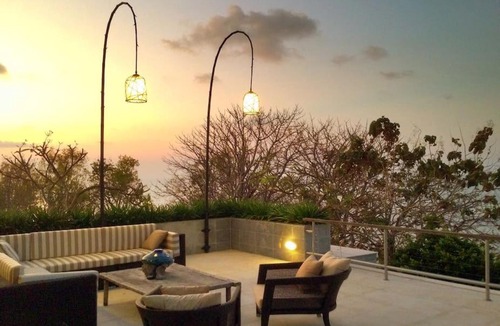 Uluwatu Villa | The Luxe Bali - Luxury 4 Bedroom Cliff Ocean Edge Villa Uluwatu