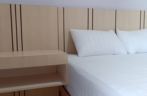 Lhokseumawe Cabin | The Majestic Homestay Lhokseumawe