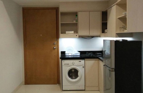 Old Jakarta Apartment | The Mansion Aprtement Good for businnes trip and holiday