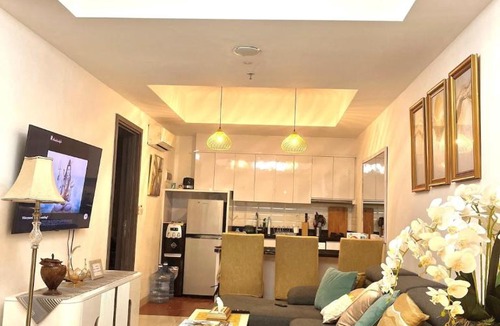 Old Jakarta Apartment | The Mansion Kemayoran, lovely 3 bed apartment.