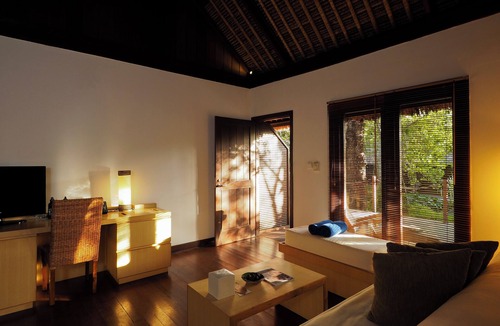 Pejarakan Resort | The Menjangan by LifestyleRetreats
