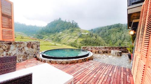 Hargomulyo Villa | The Noman Tawangmangu by Suasana Villa