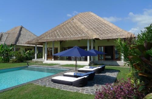 Umeanyar Villa | The North Cape Beach Villas