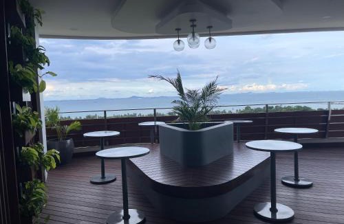 Batam Apartment | The Nove Apartment Kalani Tower Sea View