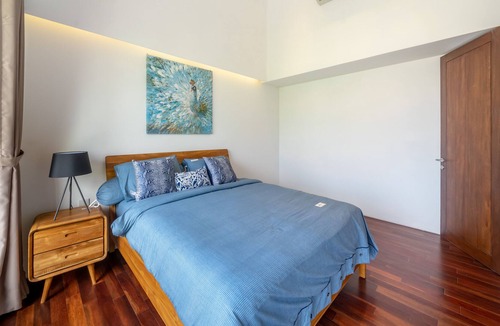 Siligita House | The Nusa Dua B Townhouse