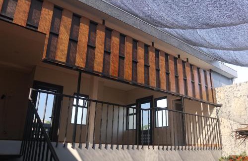 Sewon Villa | The Olla Villa