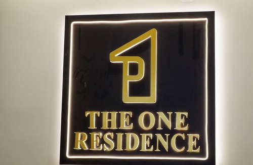 Kebon Kacang Hotel | The One Residence Jakarta