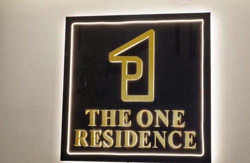 Kebon Kacang Hotel | The One Residence Tanah Abang