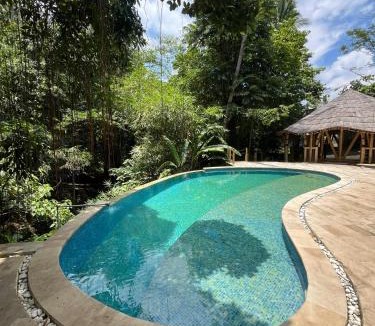 Kalipuro Resort | The Osing Bamboo Resort