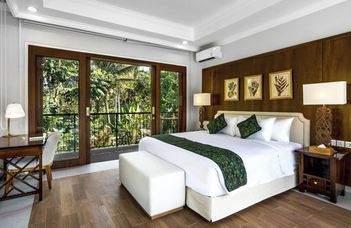 Melayang Villa | The Pala Ubud - Villa Seraya B by Elite Havens