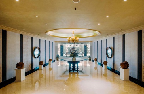Malabar Hotel | The Papandayan