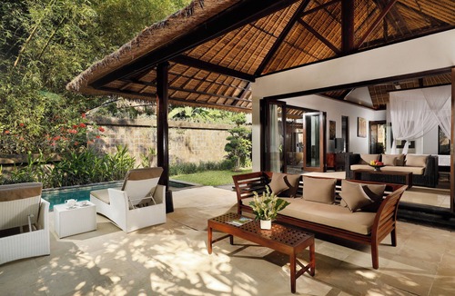 Kaba-Kaba Villa | The Perfect 6BR Estate for a Nature Holiday