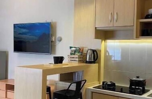 Ngaglik Villa | The Pines Smart Homes