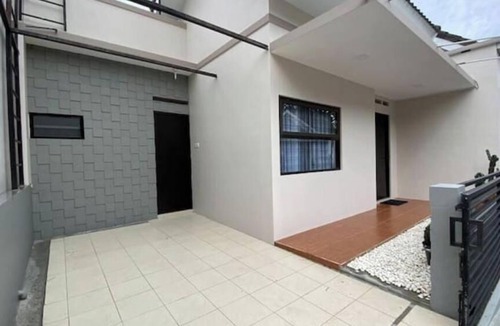 Ngaglik Villa | The Pines Smart Homes