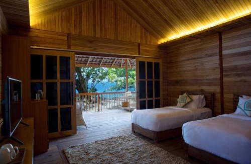 Pulisan Resort | The Pulisan