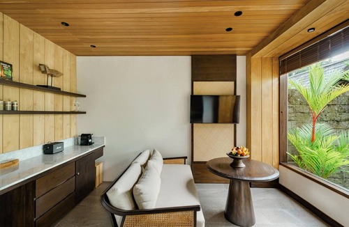 Sayan Villa | The Ridge Bali