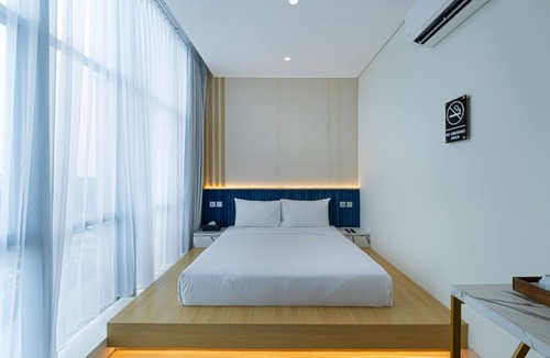 Tangerang Hotel | The Risman Hotel