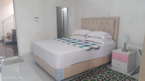 Tinggimoncong House | The Royal Highland Villa Malino Homestay