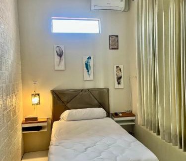 Blimbing House | The Safa Baiti Guest House Syariah