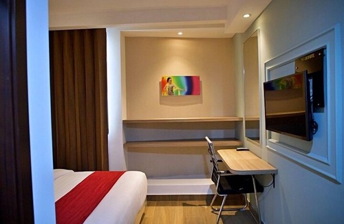 Kudus Hotel | THE SATO HOTEL