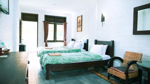 Condongcatur House | The Satu Stay Kayen