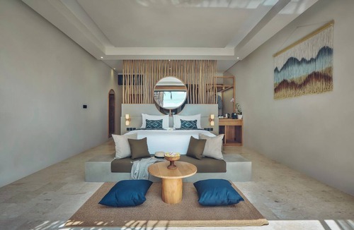 Penida Island Hotel | The Sebali Penida Beach Resort
