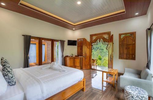 Sawan Villa | The Sekumpul Villa