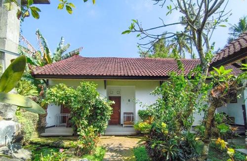 Senggigi Hotel | The Semeton Homestay Senggigi RedPartner