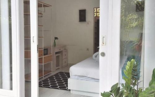 Batu Bolong Apartment | The shortcut rooms