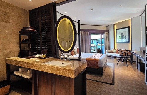 Beji Hotel | The Singhasari Resort