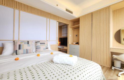 Pinang Apartment | The Smith Apartment - Alam Sutera by Nagisa Bali