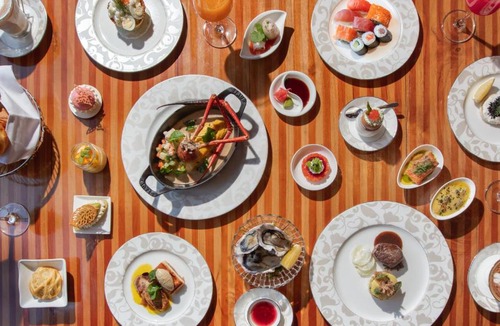 Sawangan Resort | The St. Regis Bali Resort