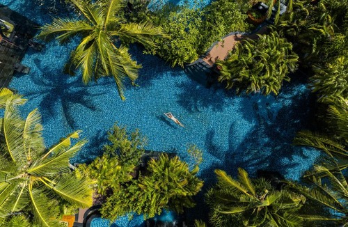 Sawangan Resort | The St. Regis Bali Resort