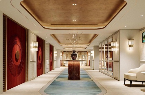 Setiabudi Hotel | The St. Regis Jakarta