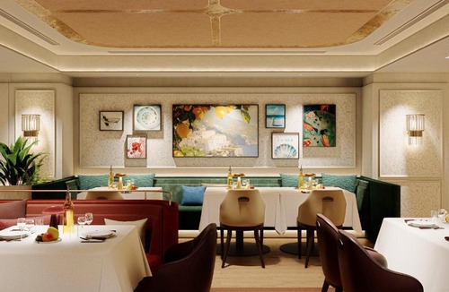 Setiabudi Hotel | The St. Regis Jakarta