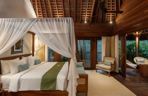 Batubelig Villa | The Suaka Baliaga